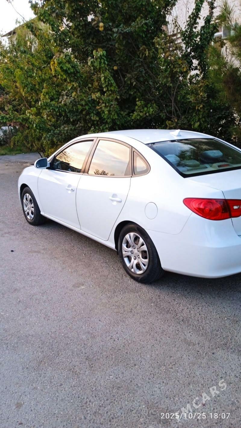 Hyundai Elantra 2009 - 140 000 TMT - Aşgabat - img 2
