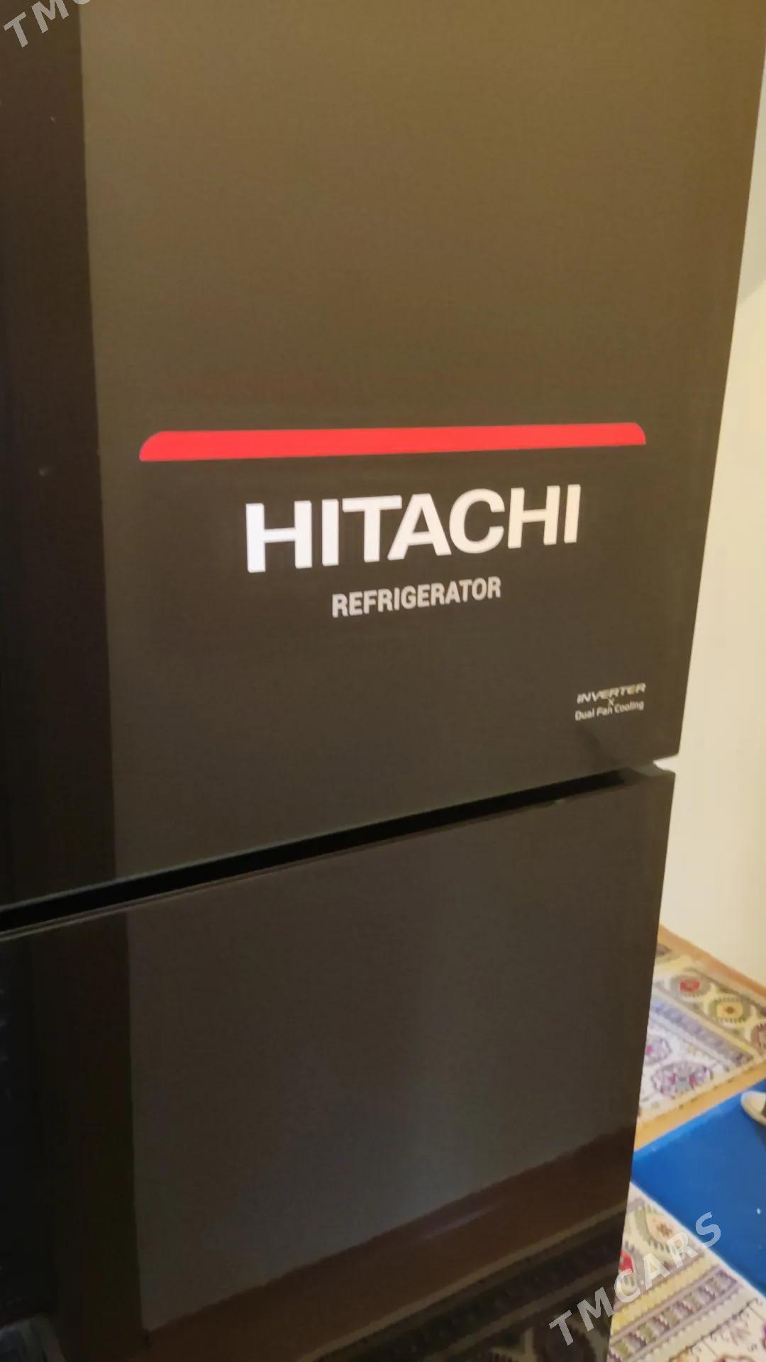 HITACHI - Бузмеин ГРЭС - img 5