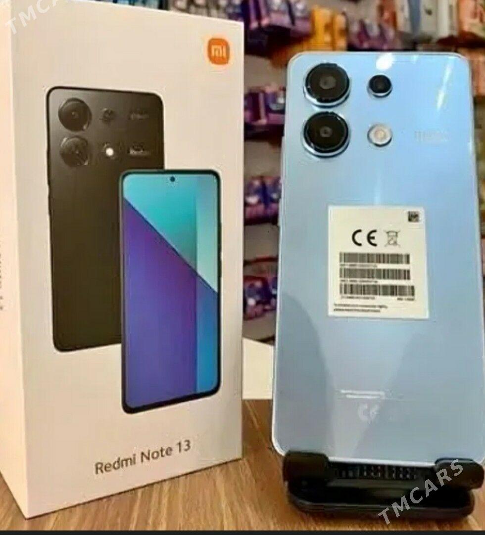 REDMI NOT 13 - Wekilbazar - img 1