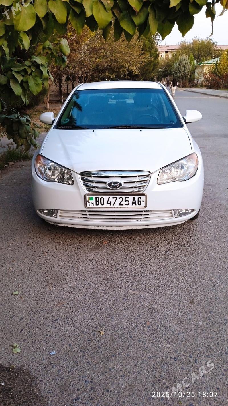 Hyundai Elantra 2009 - 140 000 TMT - Aşgabat - img 1