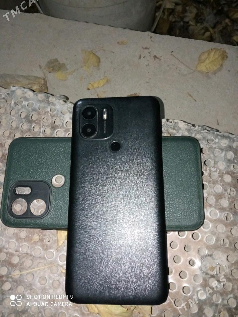 Redmia1+ - Gurbansoltan Eje - img 2