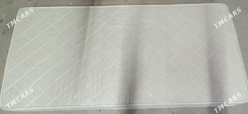 Matras матрас - Ашхабад - img 2