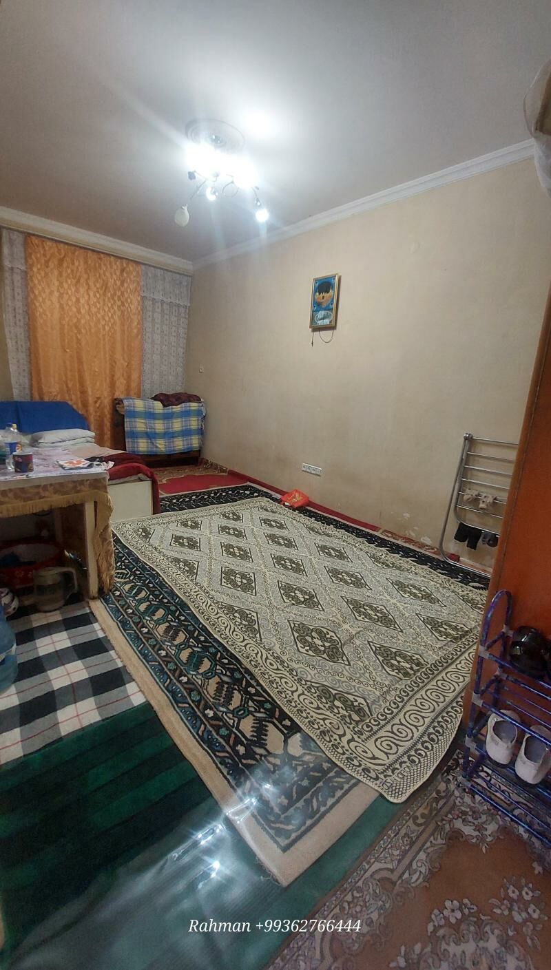 (2588)-AK ALTYN 2-KOMNAT KEPIÇKA 1-ETAJ RAHMAN - Ким район - img 2