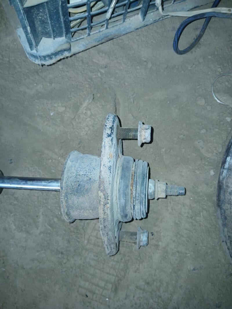 chariot zapcastlar 1 000 TMT - Дашогуз - img 5