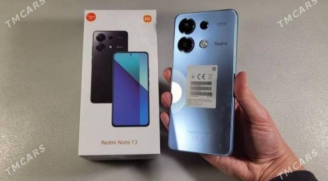 REDMI NOT 13 - Wekilbazar - img 3