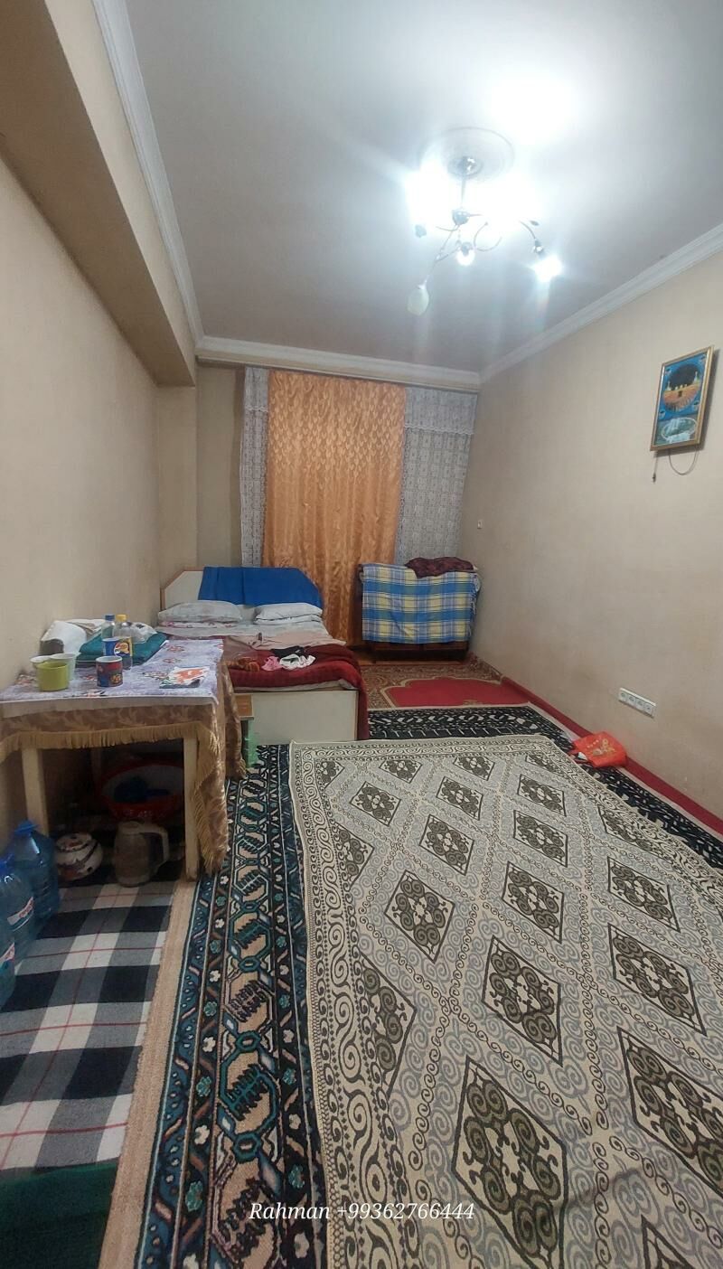 (2588)-AK ALTYN 2-KOMNAT KEPIÇKA 1-ETAJ RAHMAN - Ким район - img 3