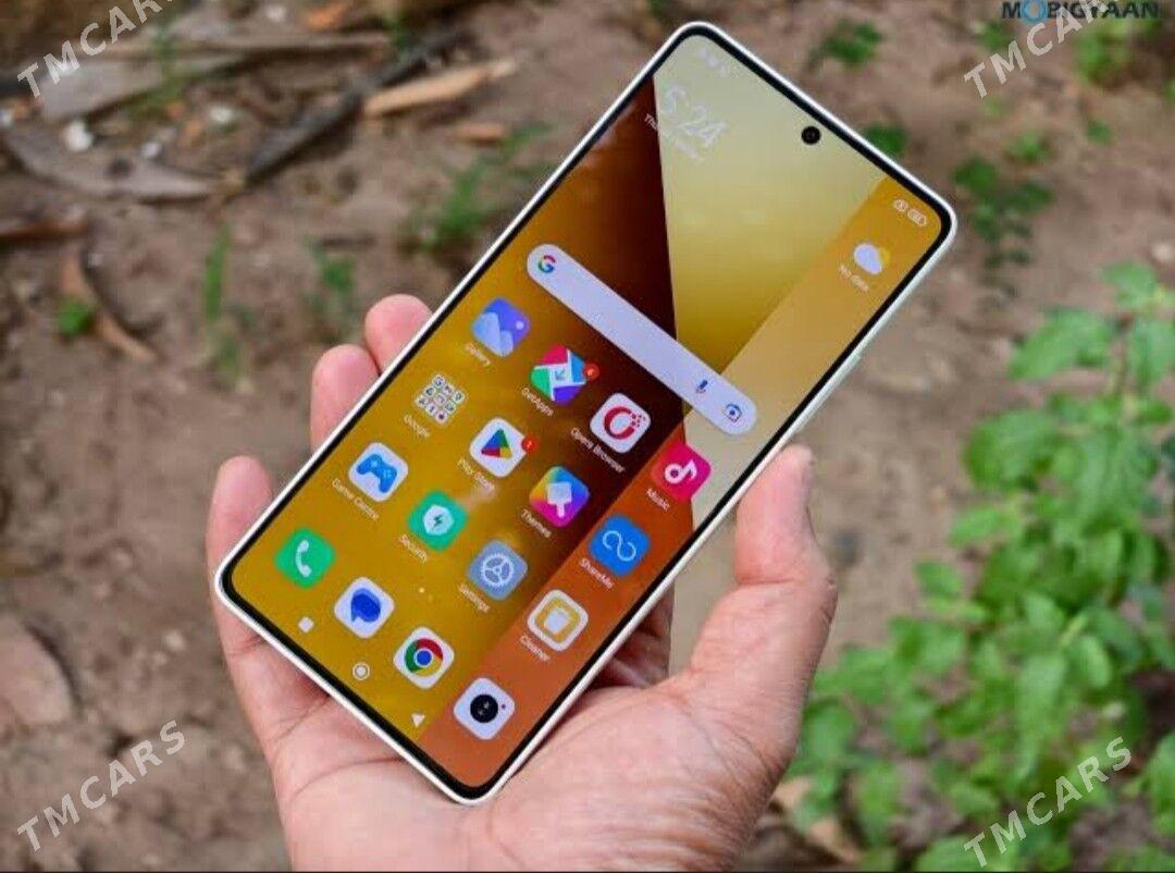 REDMI NOT 13 - Wekilbazar - img 2