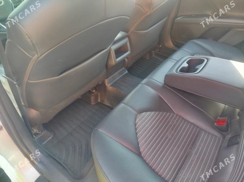 Toyota Camry 2020 - 330 000 TMT - Туркменабат - img 6