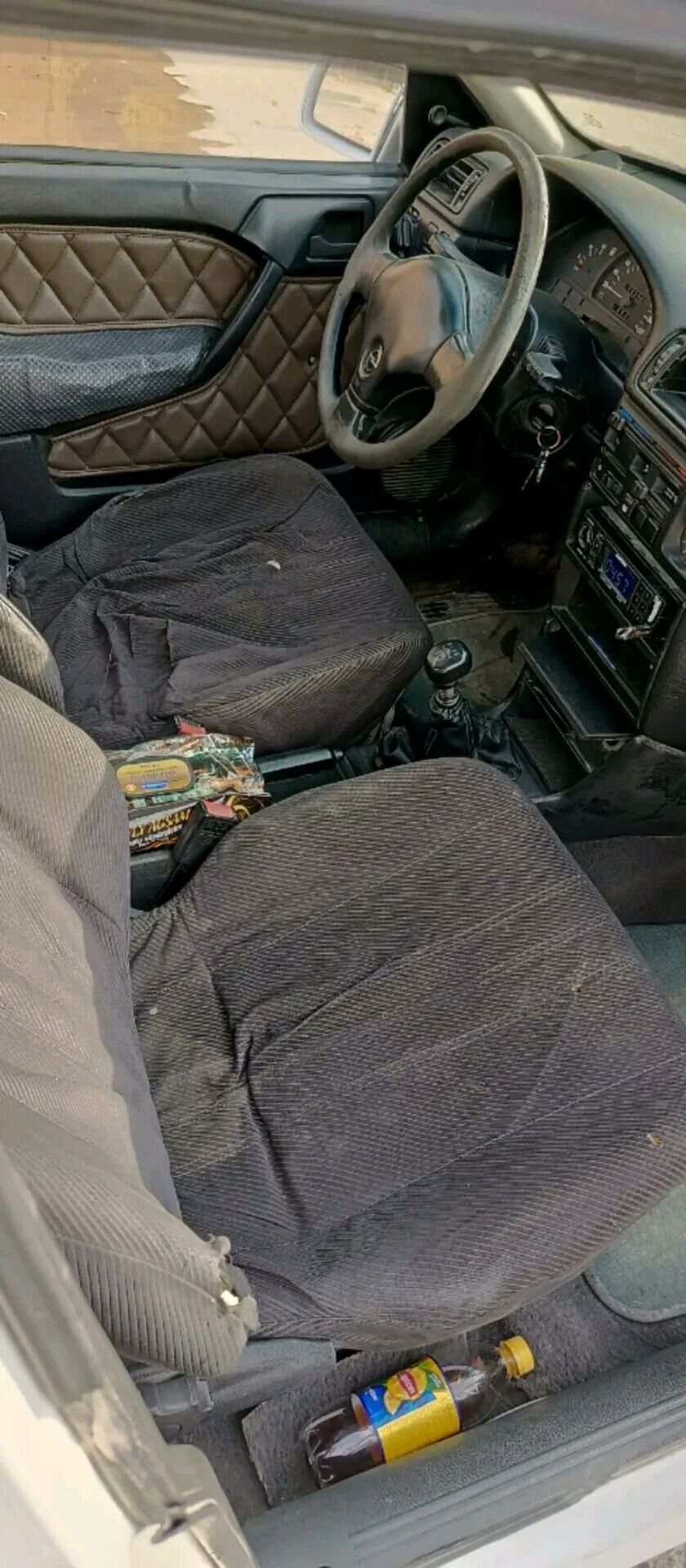 Opel Vectra 1990 - 32 000 TMT - Гёкдепе - img 2