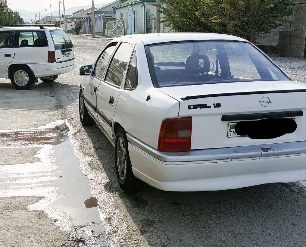 Opel Vectra 1990 - 32 000 TMT - Гёкдепе - img 5