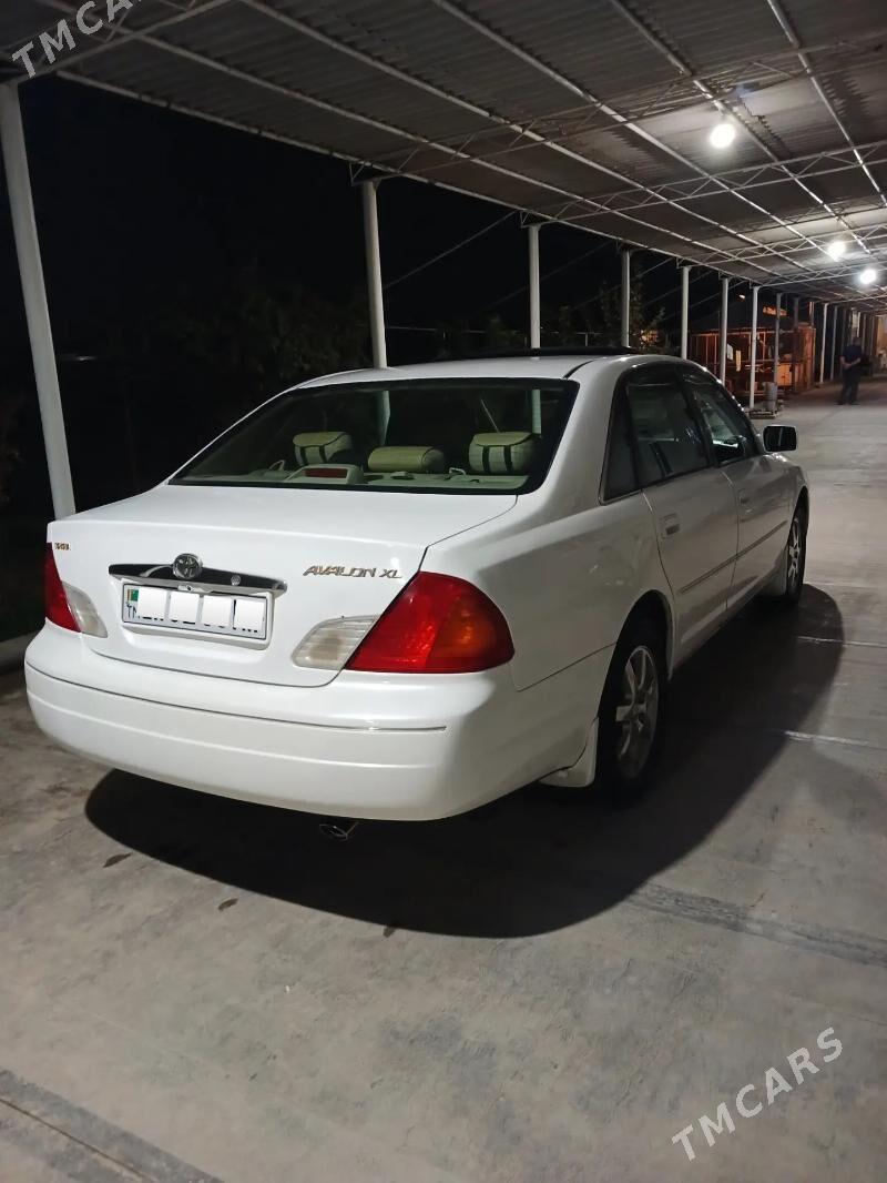 Toyota Avalon 2000 - 190 000 TMT - Mary - img 2