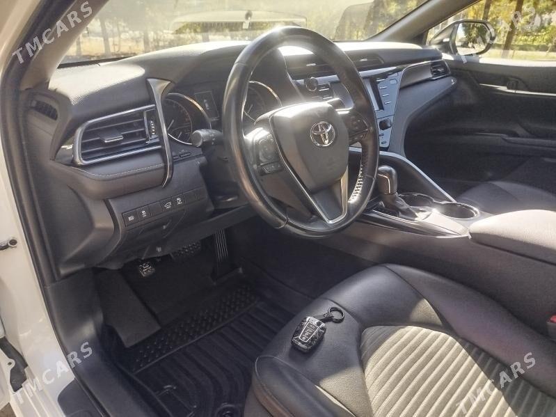 Toyota Camry 2020 - 330 000 TMT - Туркменабат - img 3