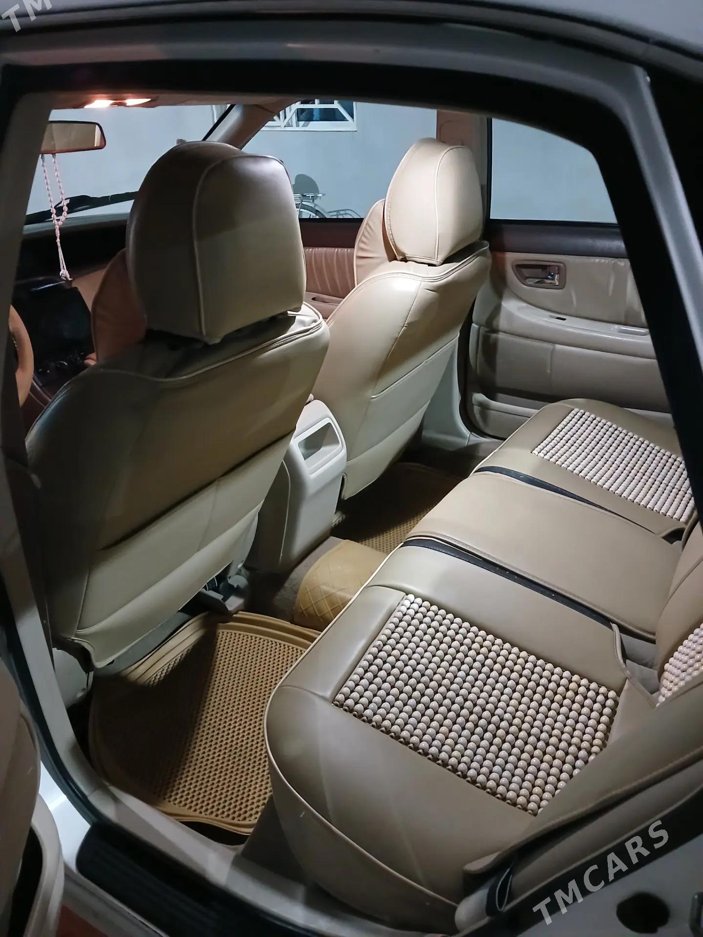 Toyota Avalon 2000 - 190 000 TMT - Mary - img 3