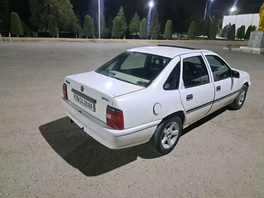 Opel Vectra 1990 - 32 000 TMT - Гёкдепе - img 6