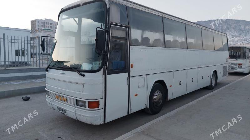 Man LE 140 1991 - 350 000 TMT - Бекреве - img 1