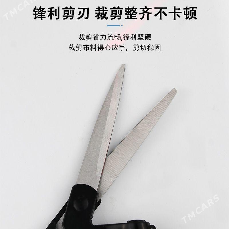 Lazerniy gaýçy. Лазер гайчы - Balkanabat - img 2