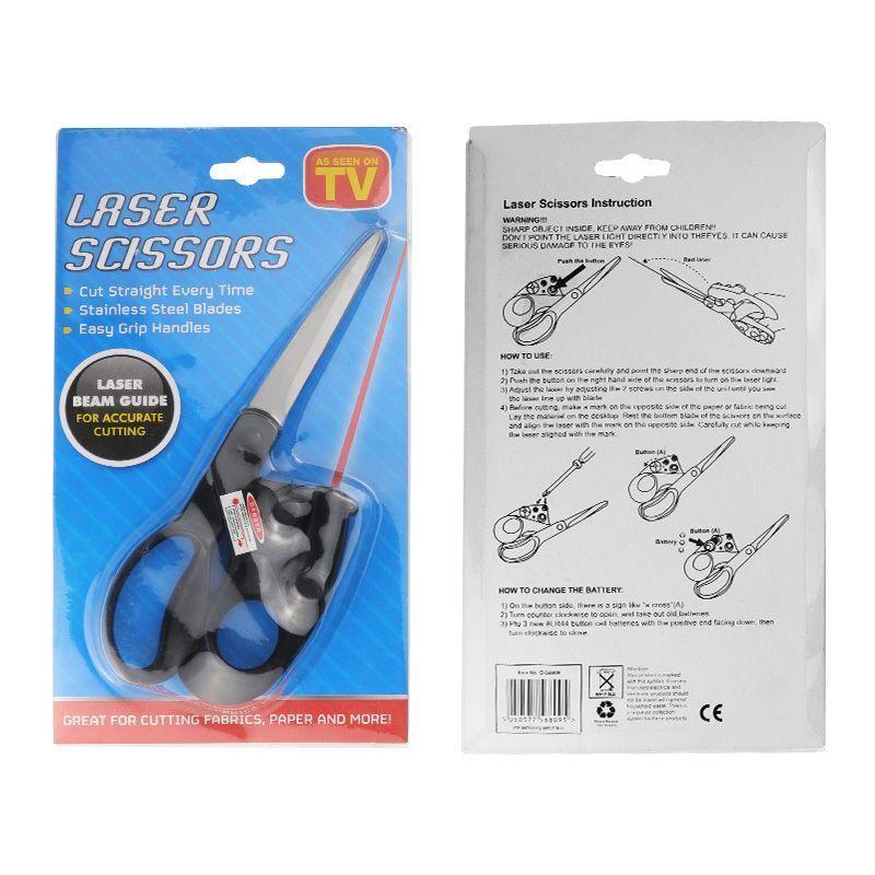 Lazerniy gaýçy. Лазер гайчы - Balkanabat - img 5