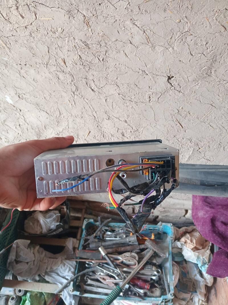 pioneer magitafon 200 TMT - Шабатский этрап - img 2