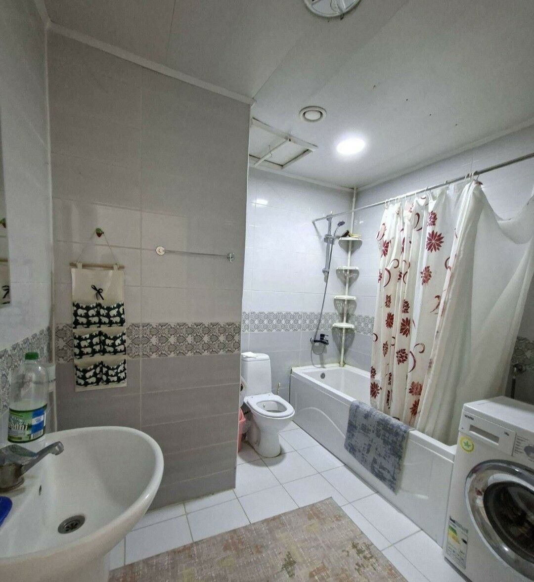 Mir8 2 kom 3 et 96kw - Ашхабад - img 7