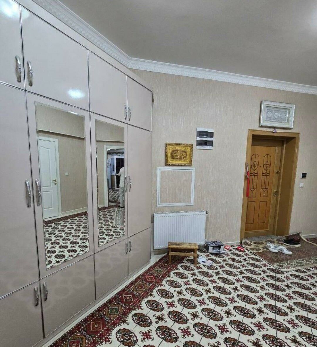 Mir8 2 kom 3 et 96kw - Ашхабад - img 2