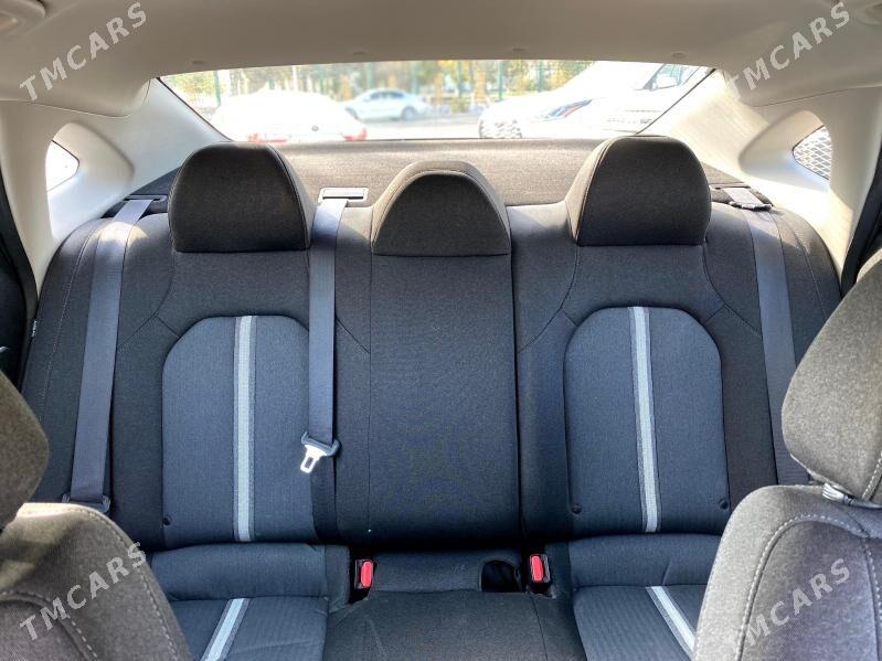Hyundai Sonata 2021 - 260 000 TMT - Мары - img 8