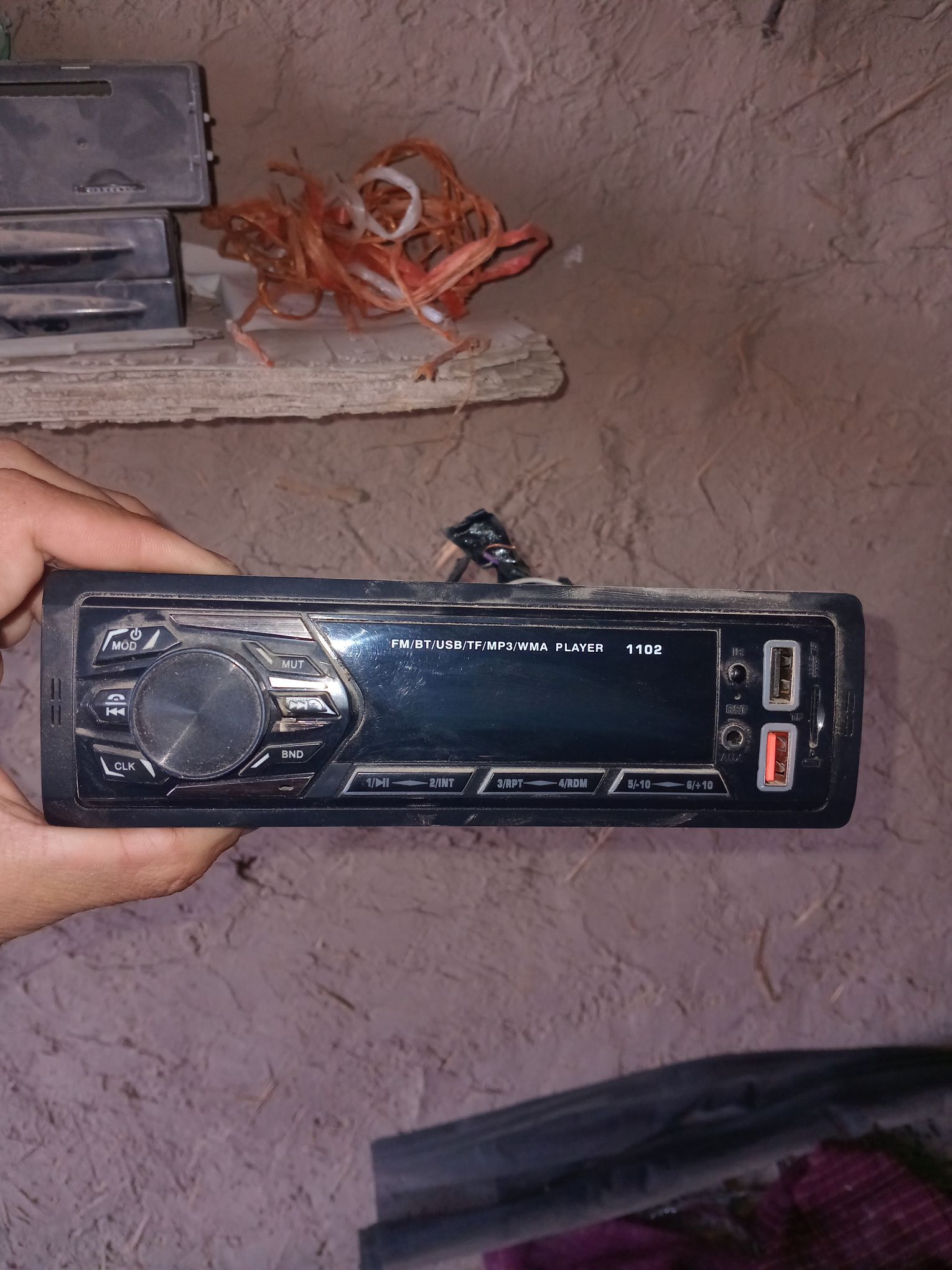 pioneer magitafon 200 TMT - Шабатский этрап - img 1