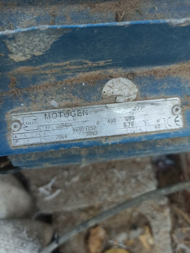 Tokly mator - Кака - img 5