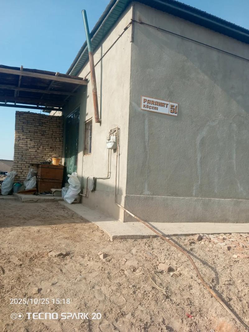 Satlyk Jay - Türkmenbaşy etr. - img 2