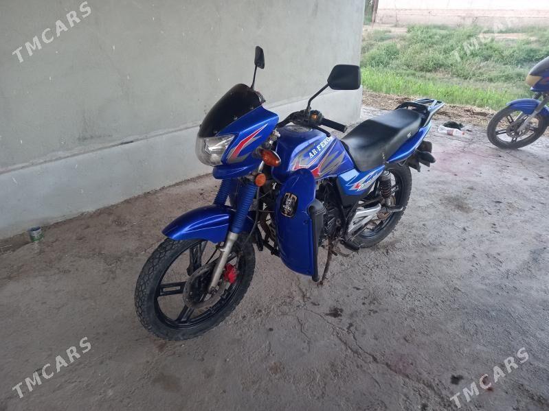 Fekon FK200-14G 2014 - 21 000 TMT - Türkmenbaşy etr. - img 1