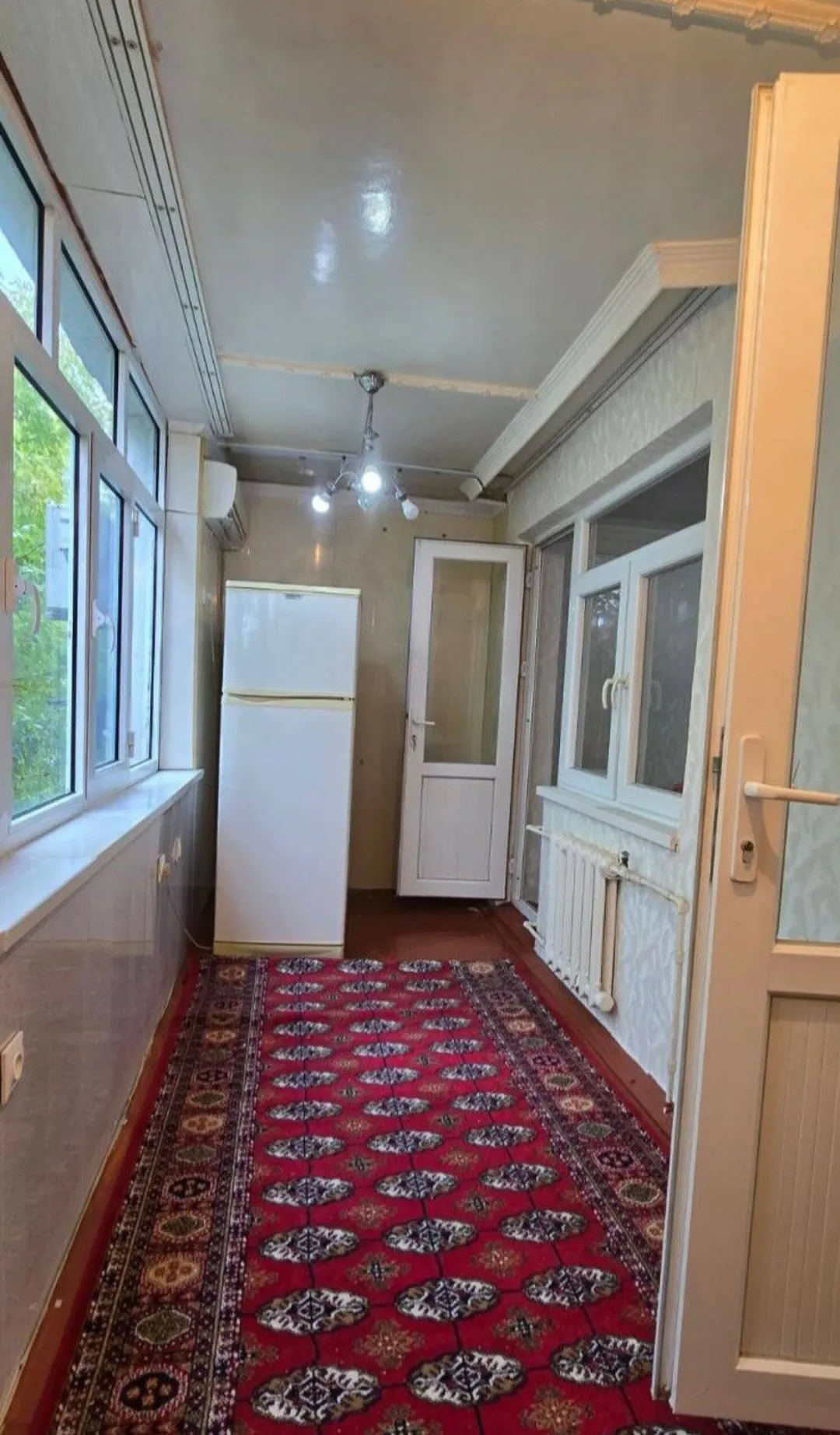 11 Mekir 2 komnat - Aşgabat - img 2