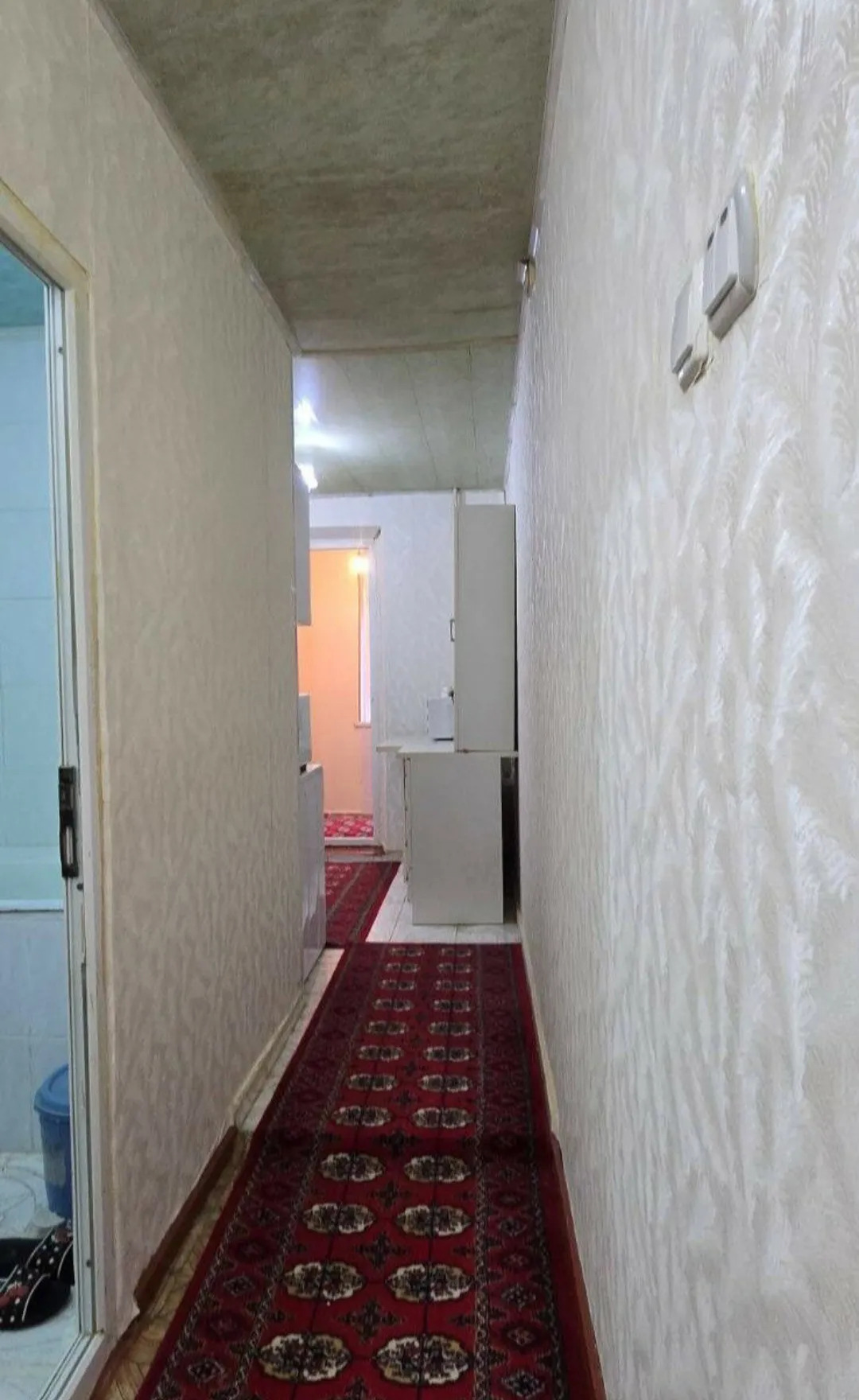 11 Mekir 2 komnat - Aşgabat - img 5