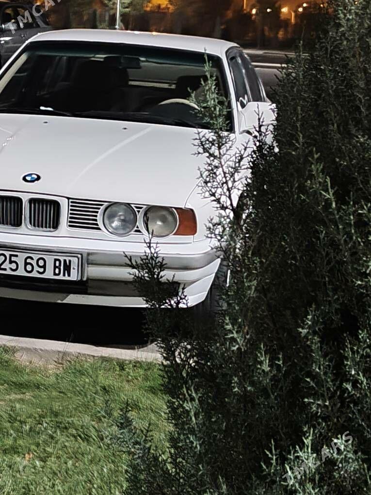 BMW 525 1991 - 60 000 TMT - Туркменбаши - img 6