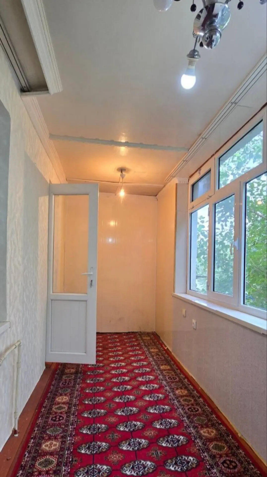 11 Mekir 2 komnat - Aşgabat - img 7
