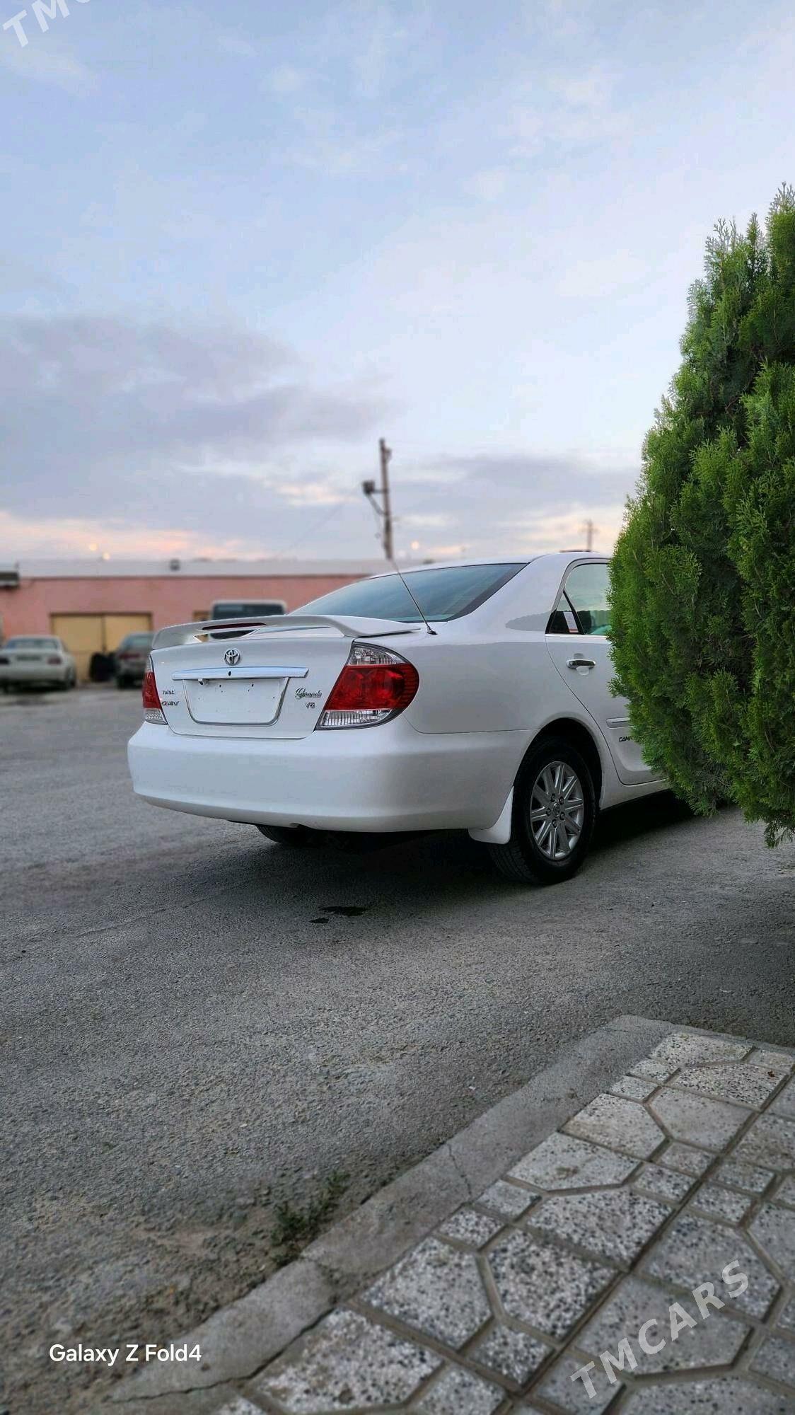 Toyota Camry 2002 - 220 000 TMT - Gyzylarbat - img 6