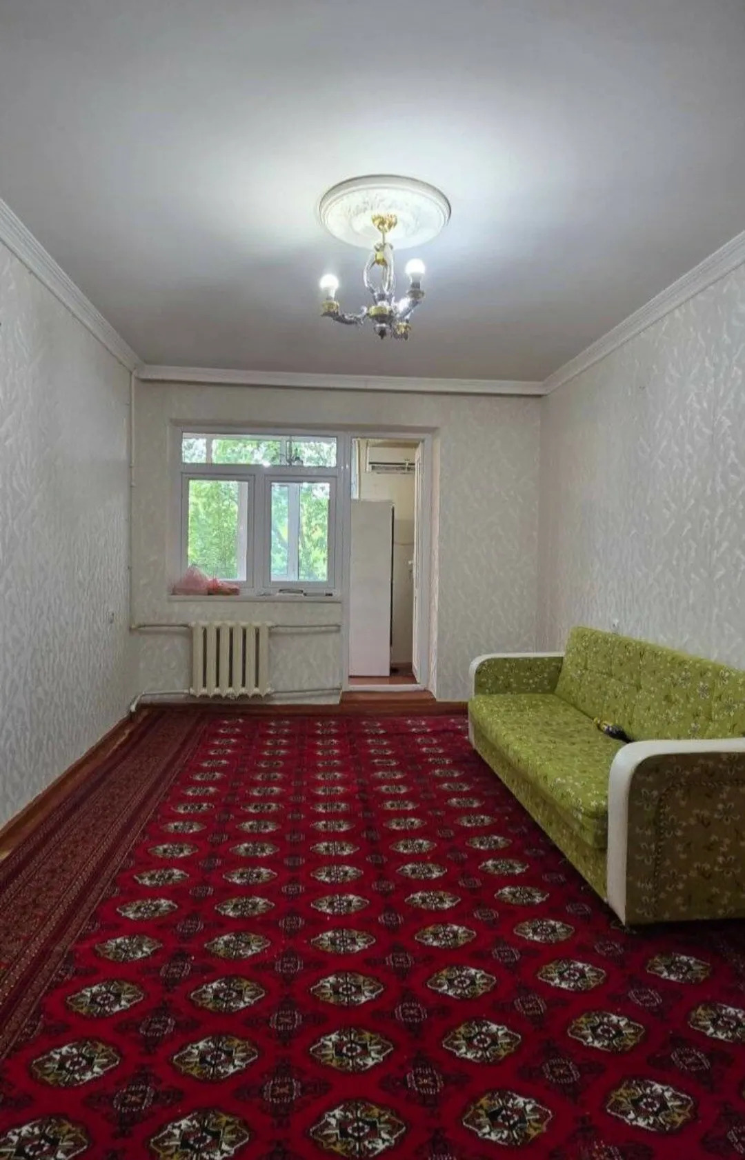 11 Mekir 2 komnat - Aşgabat - img 4