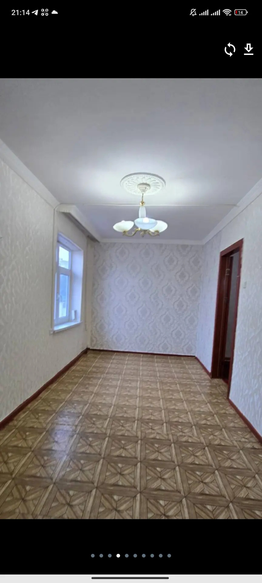 11 Mekir 2 komnat - Aşgabat - img 8