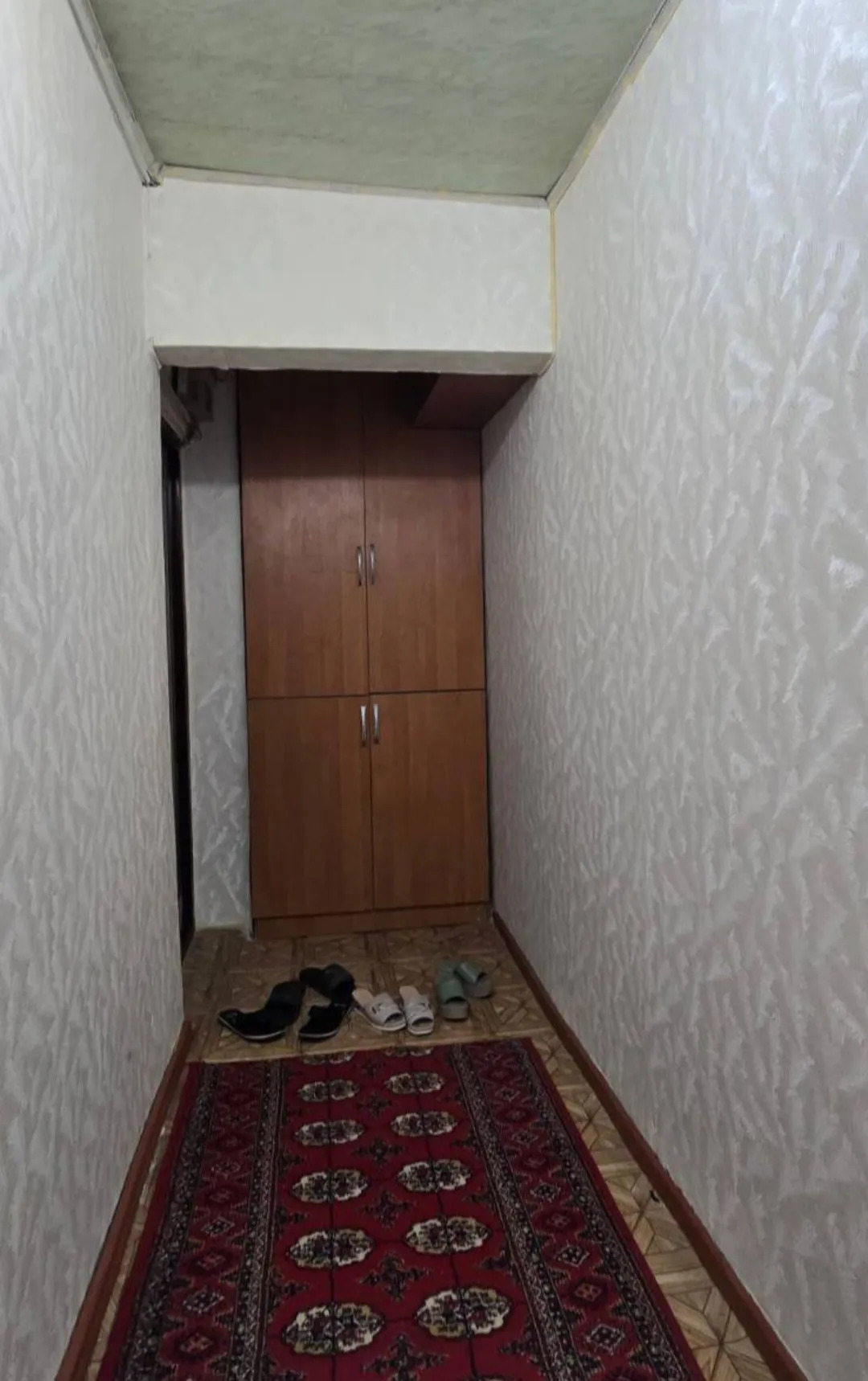 11 Mekir 2 komnat - Aşgabat - img 9