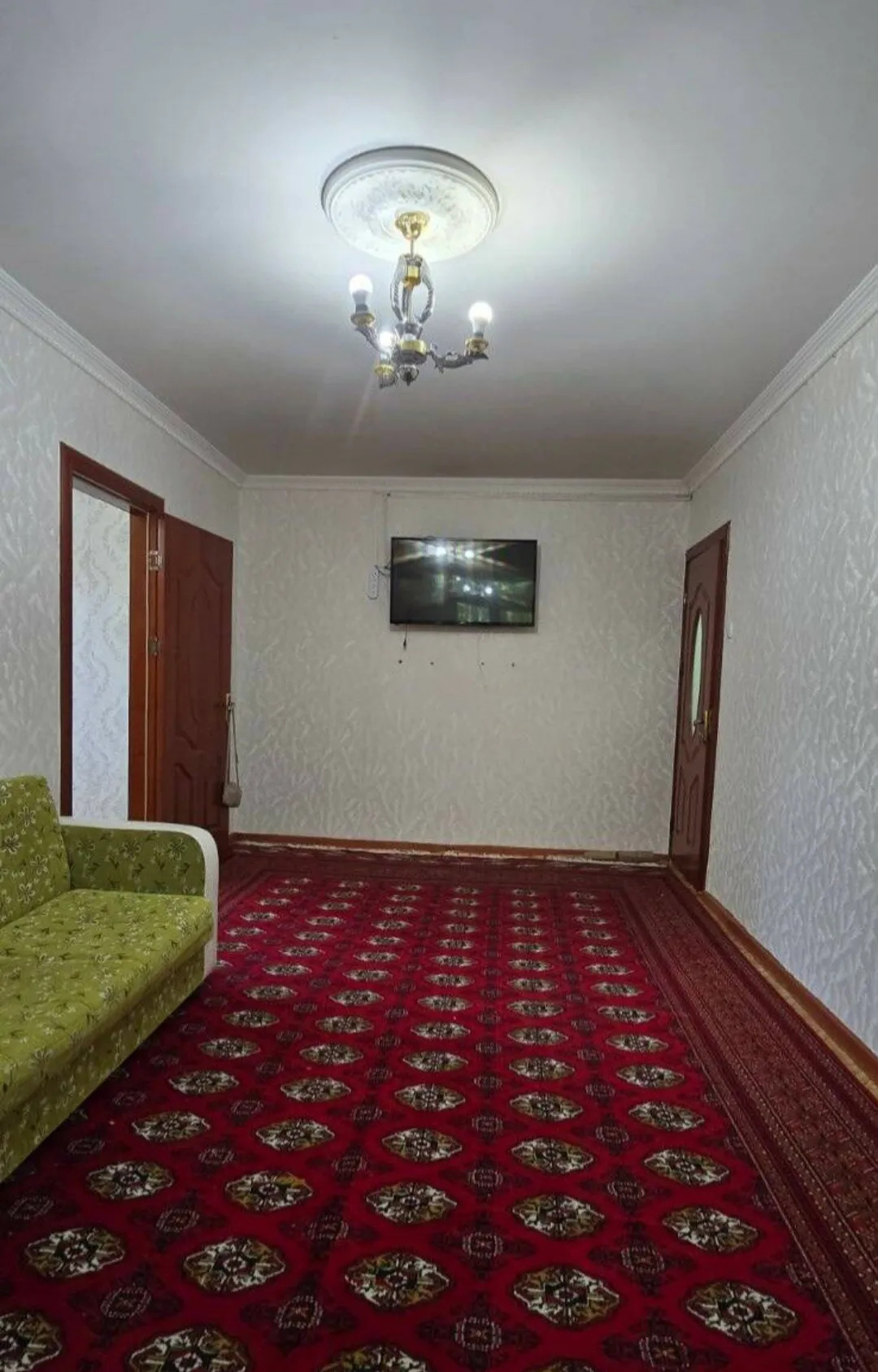 11 Mekir 2 komnat - Aşgabat - img 3