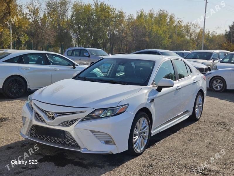 Toyota Camry 2018 - 250 000 TMT - Mary - img 3