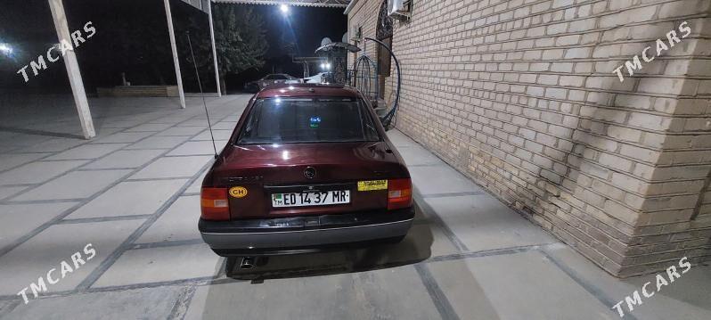 Opel Vectra 1991 - 50 000 TMT - Мары - img 6