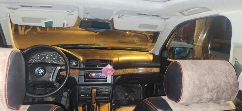 BMW 525 1997 - 87 000 TMT - Gurbansoltan Eje - img 7