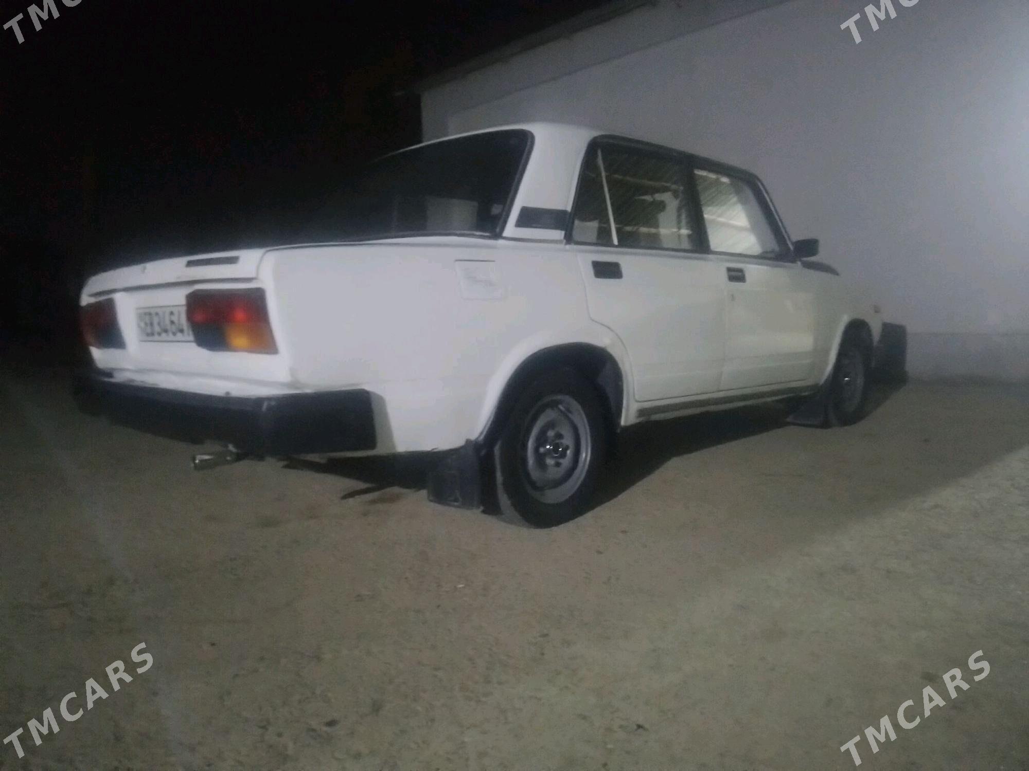 Lada 2107 1998 - 24 000 TMT - Мургап - img 2