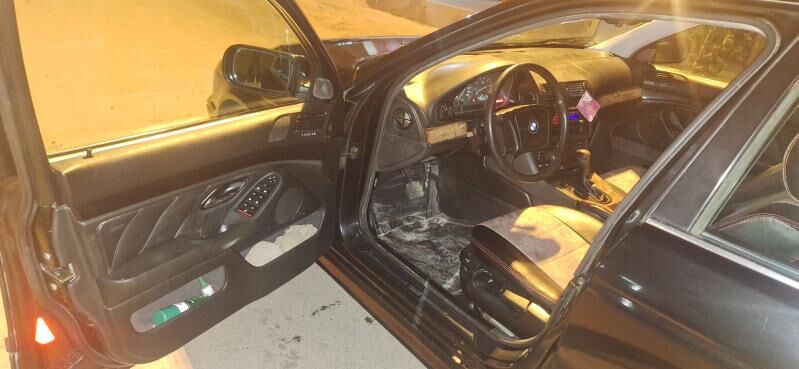 BMW 525 1997 - 87 000 TMT - Gurbansoltan Eje - img 8