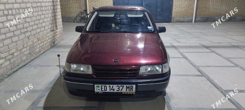 Opel Vectra 1991 - 50 000 TMT - Мары - img 7