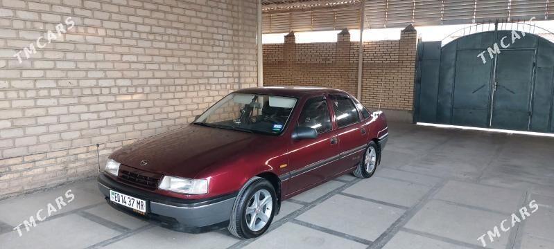 Opel Vectra 1991 - 50 000 TMT - Мары - img 10