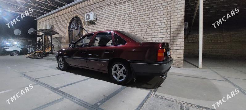 Opel Vectra 1991 - 50 000 TMT - Мары - img 9