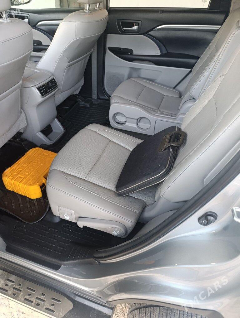 Toyota Highlander 2019 - 499 000 TMT - Mary - img 1