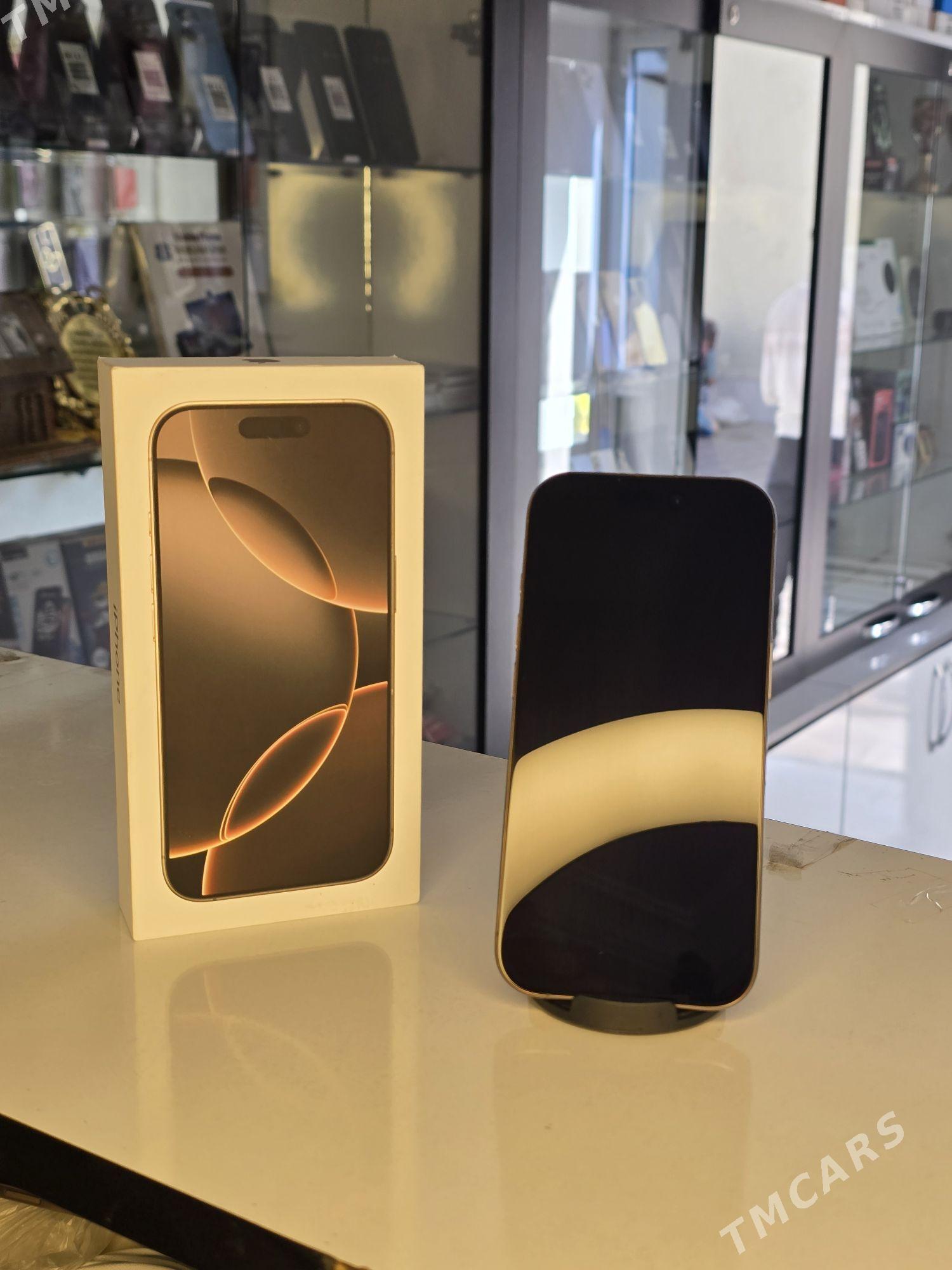 iphone 16 pro - Mary - img 9