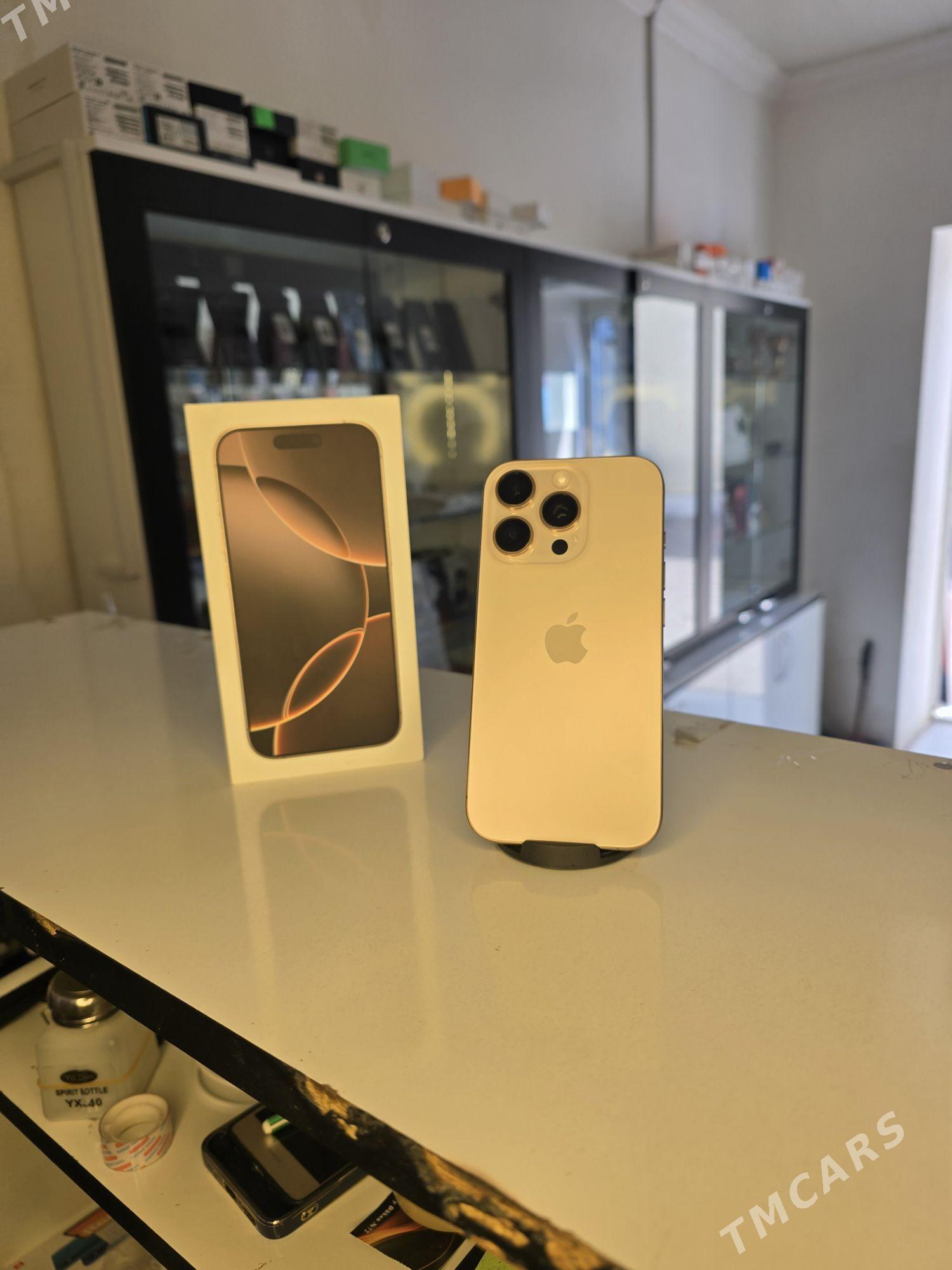 iphone 16 pro - Mary - img 8