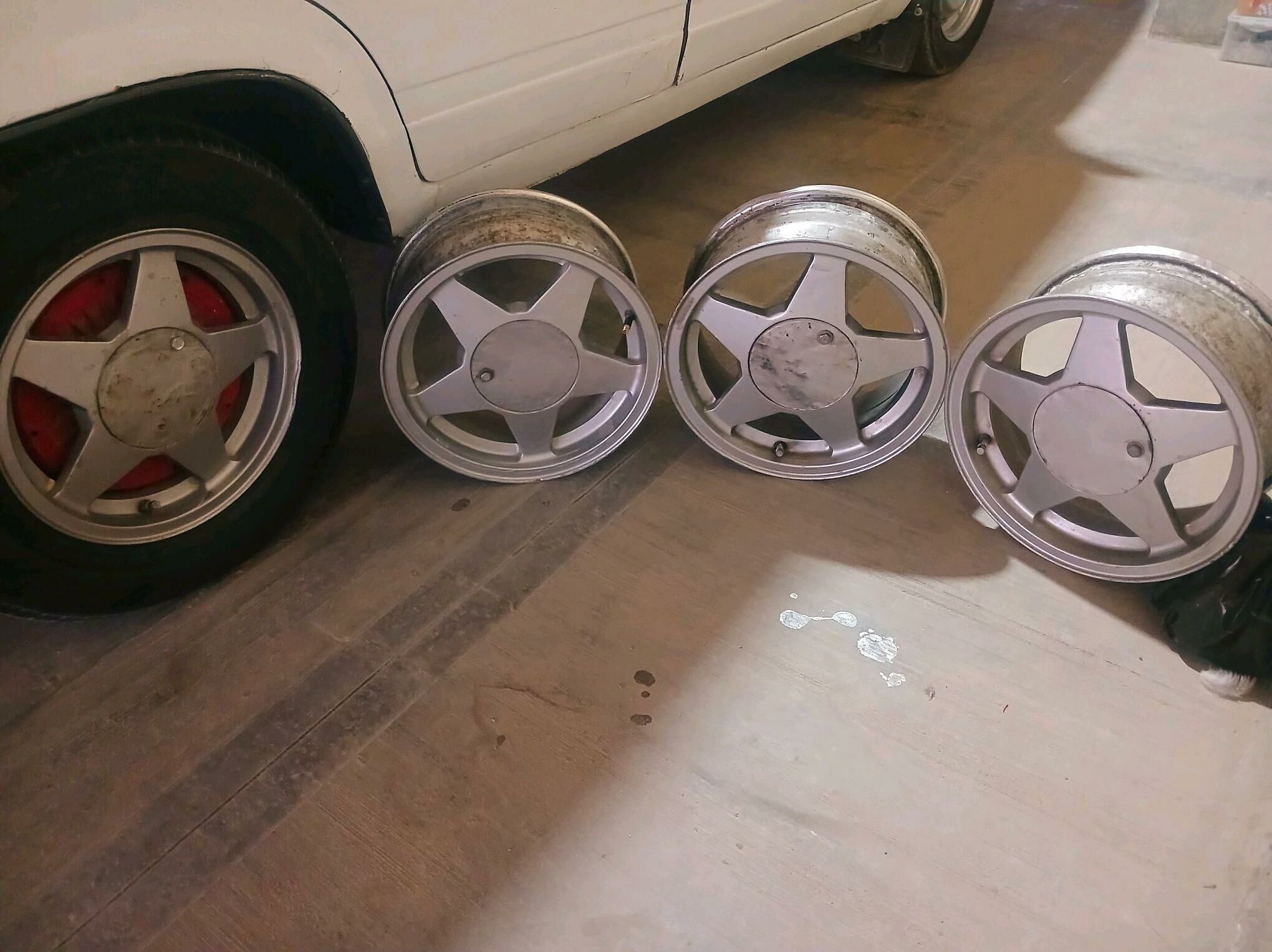 Lada VILS R13 850 TMT - Sakar - img 3